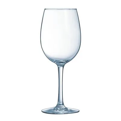 Produktbild von 6 Gläser Wein Feld hat 36 cl