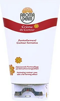 Image de Styx - Aroma Derm Creme De Contour - Activation contour cream 150ml