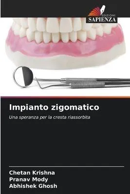 Produktbild von Zygomatische Implantate
