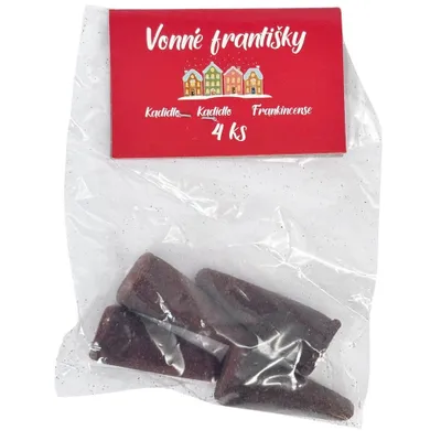 Obrázok produktu pre ARÔME Kadidlo