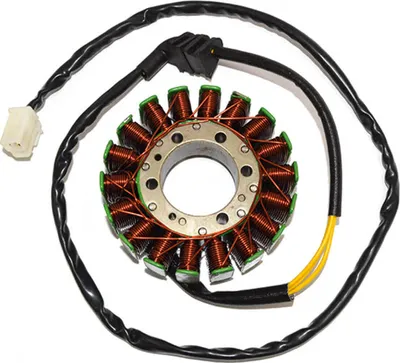 Produktbild von Stator passend für Honda CBR 900 RR (93-95)