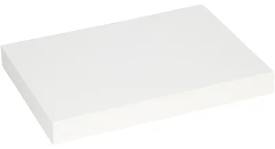 Immagine prodotto di Cartoncino pieghevole, 26x36 cm, 0,4 mm, 100 fogli