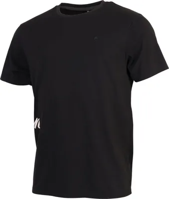 Produktbild von Westin Script T-Shirt Ink Black - Angelshirt, Größe:L