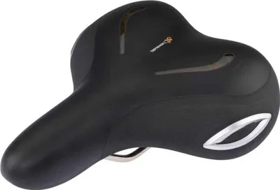 Zdjęcie produktu dla 71 Siodełko rowerowe Selle Royal City "Lookin - Stracciatella", zrelaksowane