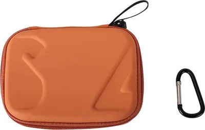 Image de SunnyLife Sunnylife OA5-B893-C bag for ACTION 5 PRO/OSMO Action 4/3 (orange)
