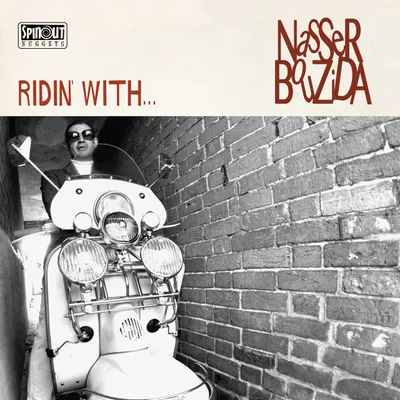 Obrázok produktu pre Ridin' WIth... [LP platňa]