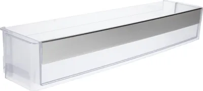 Produktbild von Abstellfach SIEMENS 00446441 Türabsteller 473x75mm für Kühlschranktüre