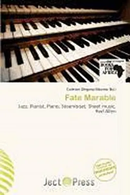 Produktbild von Fate Marable