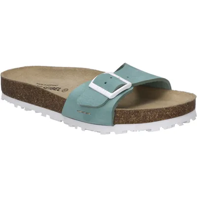 Produktbild von JOSEF SEIBEL Hermine 03 | Sandale für Damen | Grün