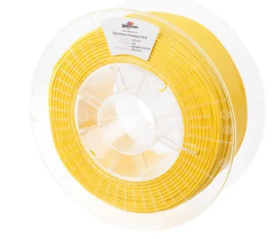 Produktbild von Spectrum Filaments PLA Premium, 1 Stück(e), 1 kg