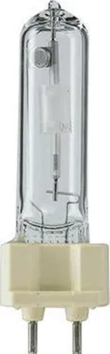 Productafbeelding van Philips CDM-T metaalhalogeenlamp, 70 Watt / 830, warm wit