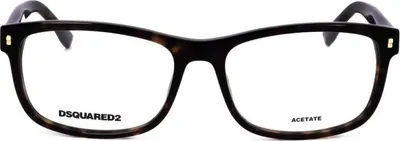 Produktbild von Dsquared2 Sonnenbrille D2 0009 086 58 17 150