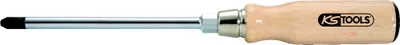 Image de KS TOOLS Tournevis Clé à douille Tournevis 300.1011-E