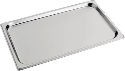 Obrázok produktu pre Gastro M nerezová GN nádoba 2 cm GN1/1