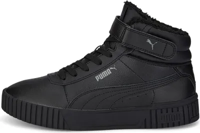 Obrázek produktu pro PUMA Carina 2.0 Mid WTR Puma Black-Puma Black-Dark Shadow 41