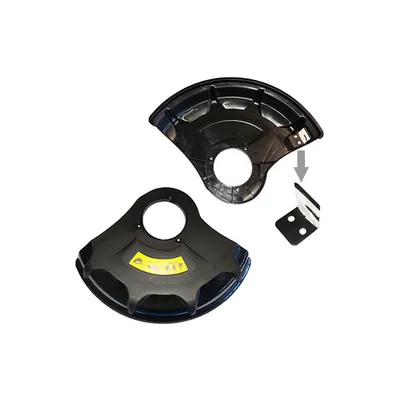 Produktbild von ATIKA Ersatzteil | Spulendeckel für Rasentrimmer GTC 40-305