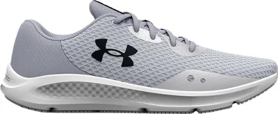 Produktbild von Under Armour Charged Pursuit 3 Laufschuhe Grau EU 35 1/2 Frau Grau EU 35 1/2