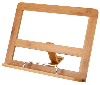 Produktbild von ORION Buchstütze Kochbuchständer Tablet-Ständer