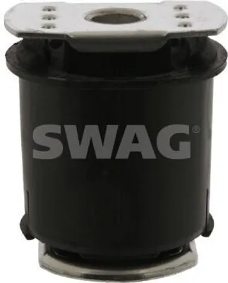Produktbild von SWAG 30 93 2553 Achslager für VW GOLF VI (5K1) Hinten Links Vorne Hinten Rechts
