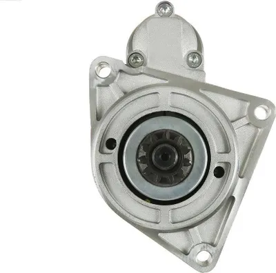 Produktbild von AS-PL S0263 Starter Anlasser 1,3kW für OPEL Astra G CC (T98) 12V