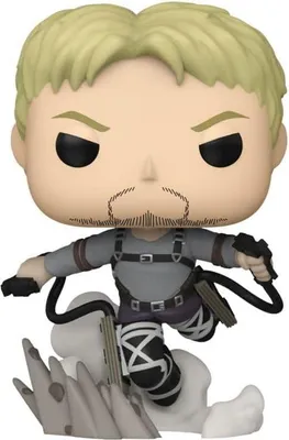 Obrázek produktu pro Funko Pop - Attack On Titan - Reiner Braun #1996