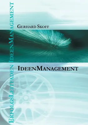 Produktbild von Erfolgsleitfaden Ideenmanagement