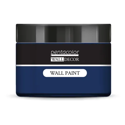 Productafbeelding van PENTART muurverf, 150 ml, oceaanblauw