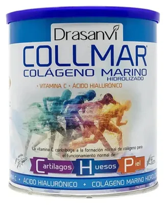 Obrázok produktu pre Drasanvi Collmar Original s príchuťou vanilky 275 g