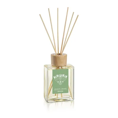 Obrázok produktu pre Tescoma Vonný difuzér FANCY HOME 200 ml, Citrónová tráva