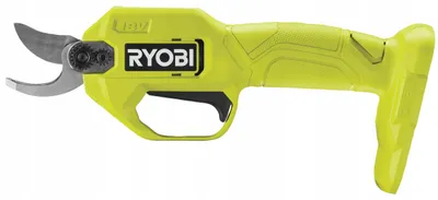 Obrázek produktu pro Aku Bezpečnostní Aku Nářadí Ry18Sca-0 18V 0*Ah One+ - Tt5133005024