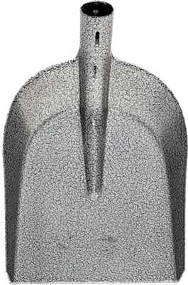 Zdjęcie produktu dla Łopata S504-2 uniwersalna, 280x235 mm, bez uchwytu