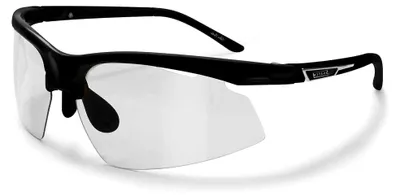 Produktbild von Selbsttönende, polarisierte Radbrille - Sportbrille für Fahrrad, Ski, Laufen und Golf