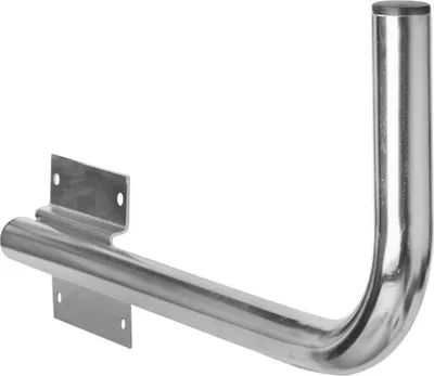 Produktbild von Extralink B600 Wandmontage rechte Seite 600mm, Stahl, verzinkt