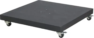 Produktbild von Platinum Sorrento Schirmständer 90kg