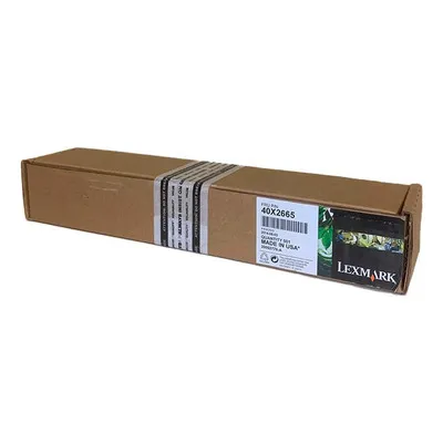 Produktbild von Lexmark 40X2665, Fixieröl, Laser, T640, T642, T644