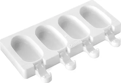Produktbild von Silikomart Ice Cream / Popsicle Mould MINI Classic