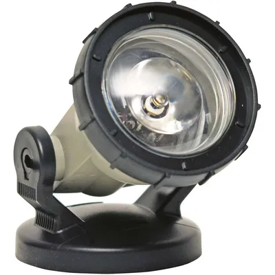 Produktbild von Teich- und Gartenlicht LED High Power 3W von Heissner