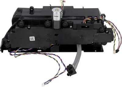 Produktbild von Ecovacs 201-24A3-0004 Walzenwischvorrichtung für Staubsauger-Roboter