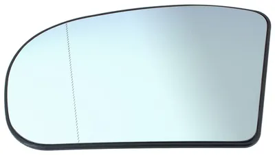 Image de Mercedes Classe C W203 00-07 Rétroviseur extérieur chauffant gauche