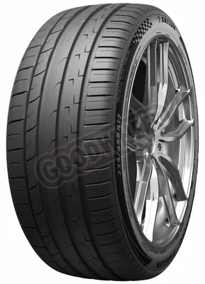 Produktbild von 275/60R20 119V Atrezzo Zsr2 Suv Xl