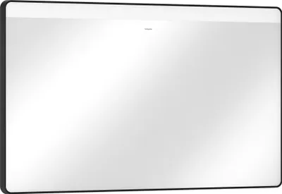 Produktbild von HANSGROHE 54960670 Spiegel Xarita Lite Q 1200/30