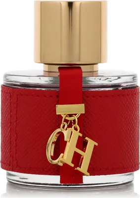 Image de Carolina Herrera CH Eau de Toilette pour femme 50 ml
