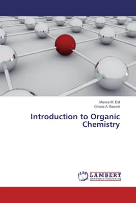 Immagine prodotto di Introduction to Organic Chemistry