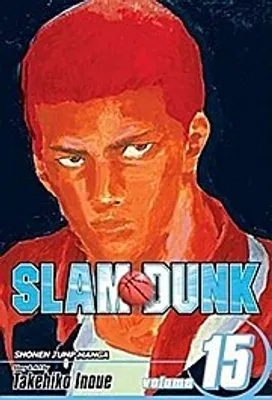 Produktbild von Slam Dunk, Vol. 15