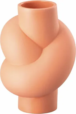 Obrázek produktu pro Váza Rosenthal 10 cm Node Coral 14628-426329-26010