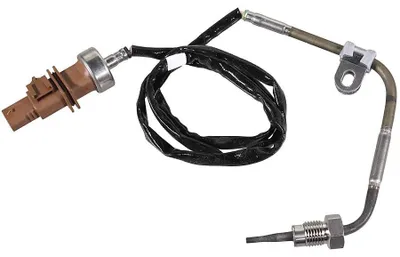 Image de METZGER 08941120 Capteur de température des gaz d'échappement pour VW Passat Variant (3G5, CB5)