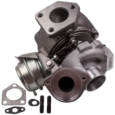 Zdjęcie produktu dla Turbosprężarka do BMW 320d E46 X3 2.0d E83 Euro3 110KW 150PS 750431-0012 7794140D