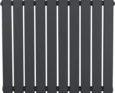 Immagine prodotto di Radiatore a pannello – 600 mm x 700 mm – Grigio antracite