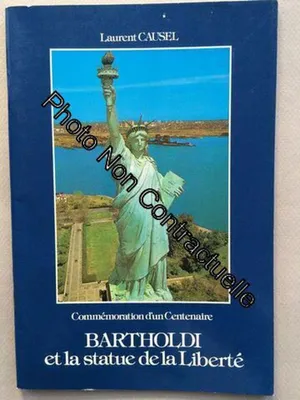 Image de Bartholdi Et La Statue De La Liberté