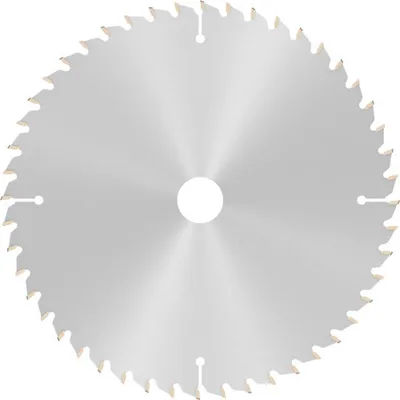 Image de Lame de scie circulaire PRO Wood, 260 x 3,2 x 30 mm, Z48